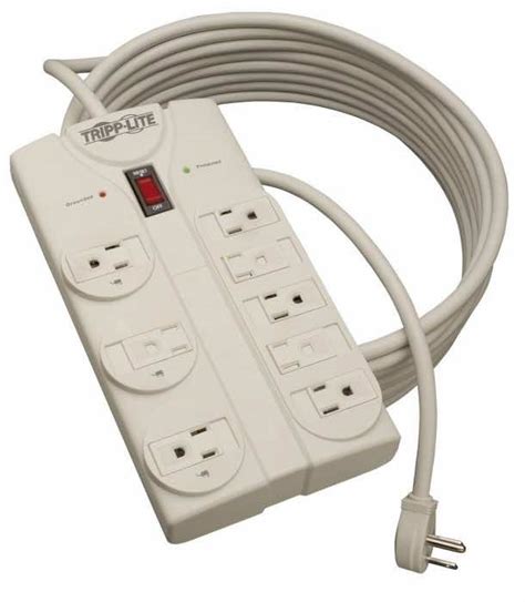 10 Best Extension Cords With Surge Protectors