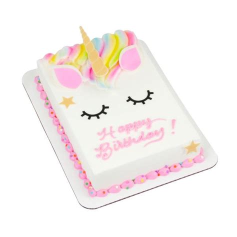 Simply remove from the backing sheets and apply to the cake. Adorable Unicorn Sweet Shapes® Variety Fondant | Cake ...