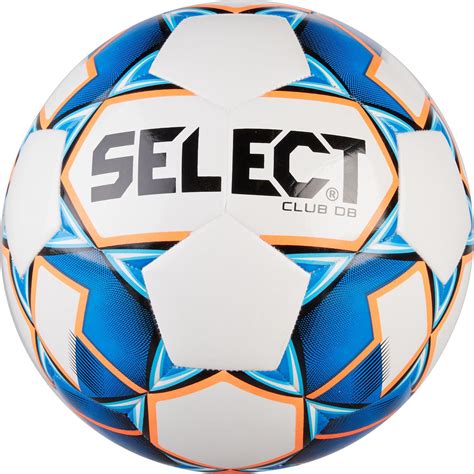 Select Club DB Soccer Ball | Academy