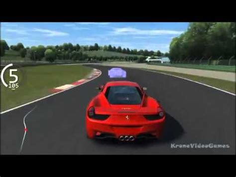 Assetto Corsa 2013 Early Acces Gameplay PC HD YouTube