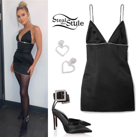 Perrie Edwards Fashion Steal Her Style Page 2