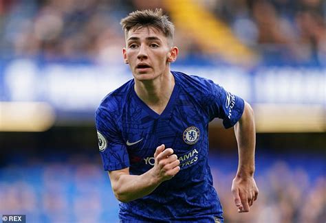 Teen sensation billy gilmour has vowed to prove he is not just along for the ride at. Billy Gilmour can develop into a world-class midfielder ...