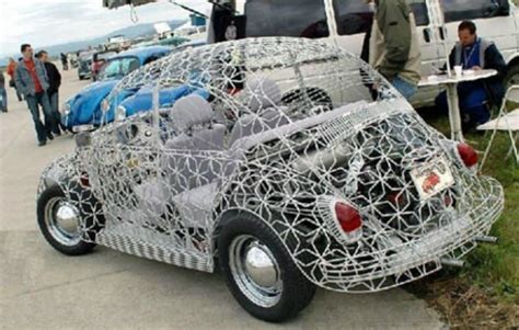 10 Extremely Weird Cars Youll Never Believe Exist