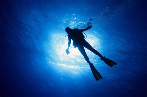 Photography101 Underwater Photography The Scuba Diver