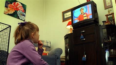 Five Positive And Good Habits Of Television On Children