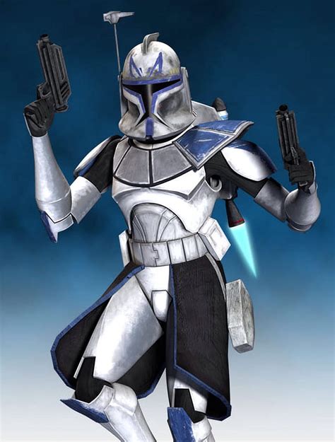 Star Wars Captain Rex Clone Trooper The Clone Wars Resolution Hd Wallpaper Peakpx