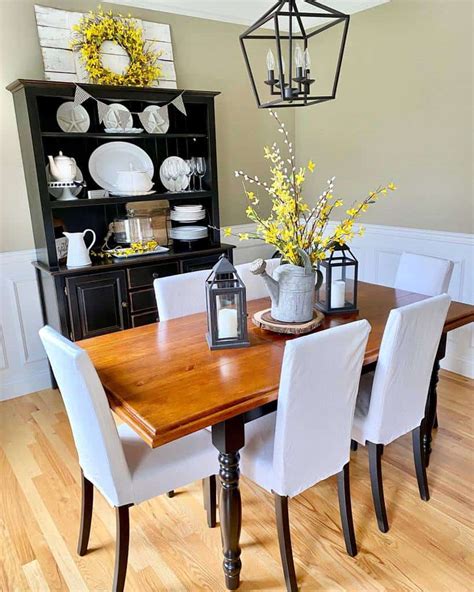 The Top 53 Small Dining Room Ideas