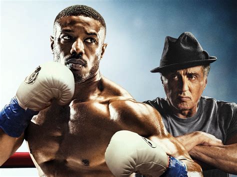 Wallpaper 2018 Movie Creed Ii 2560x1920 Hd Picture Image