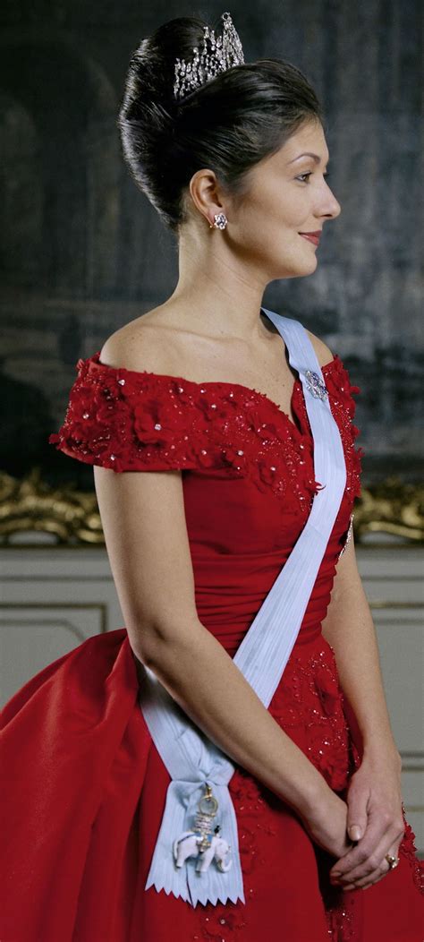 Alexandra Countess Of Frederiksborg Re Born Alexandra Christina Manley On 30 June 1964 Was