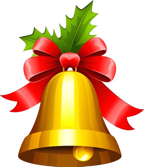 Jingle Bells Png PNG Image Collection