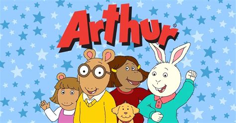 Arthurs Cancellation After 25 Years Has Left Its Adult Fans Furious