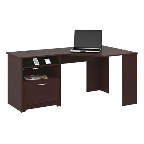 Bush Cabot Corner Desk Grand And Toy