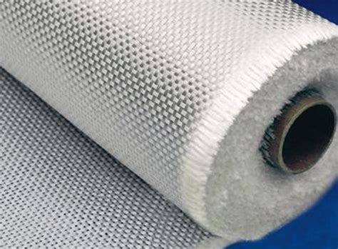 High Silica Fiberglass Fabric Silicone Coated Glass Cloth 0 69 Mm Thickness