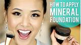 Best Mineral Makeup For Sensitive Skin Images