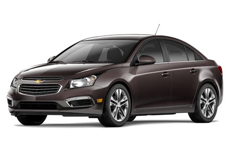 Have had nothing but problems with it, in the last two months a tire sensor went out and now the water pump at 72000 miles. 2015 Chevrolet Cruze Gary Merrillville | Mike Anderson Chevy