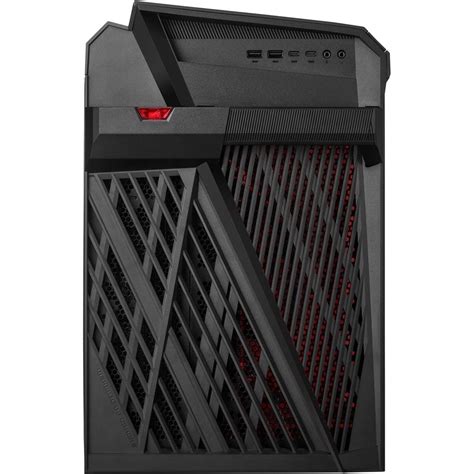 Asus Rog Strix Ga35 G35dx Dxr99x Gaming Desktop Computer Amd Ryzen 9