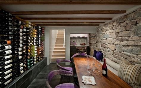 How much to build a wine cellar. Wine Cellar Design Ideas | Home Design, Garden ...
