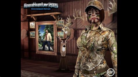 Bowhunter 2015 Game Review For Apple Or Android Youtube