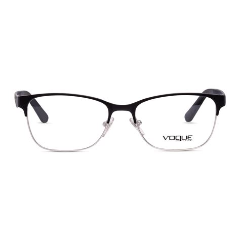 vogue women s eyeglass frame vo3940 optic one uae