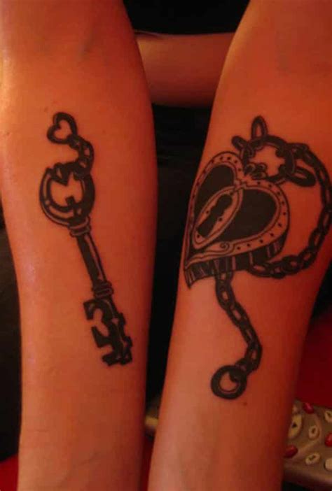 Https://tommynaija.com/tattoo/chastity Lock Tattoo Designs