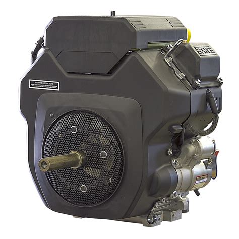 22.5 HP Kohler Command Pro Horizontal Gas Engine CH680-3081 | Horizontal Shaft Engines | Gas ...