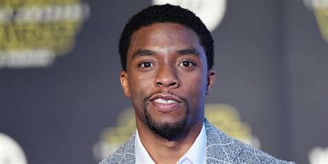 Black Panther Actor Explains How Important It Is For Fans To See