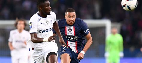 Marseille Psg Preview Can Mbappé Bring Down Om
