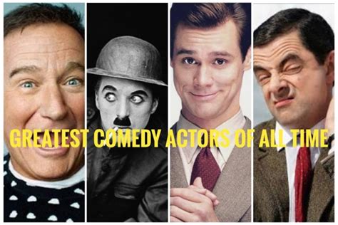 To choose the top 200 best comedy tv series of all time, we put funny to the test, looking at tomatometer data culled from critics' reviews, consulting some reputable best of lists, and exercising some editorial. 12 Best Comedy Actors of All Time | Funniest Actors Ever