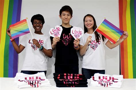 seoul gay pride parade to defy official disapproval korea real time wsj