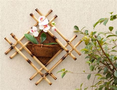 10 Diy Bamboo Wall Decorations You Can Easily Make Top Dreamer