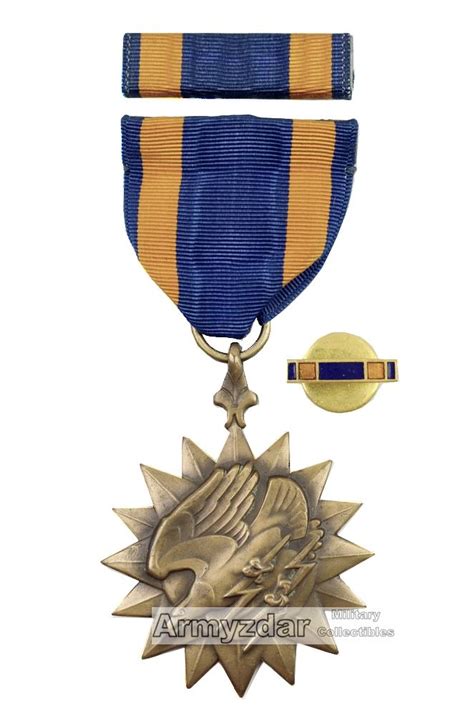 Us Ww2 Air Medal Armyzdar
