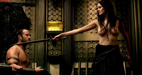Eva Green From 300 Rise Of An Empire Picture 2014 6 Original Eva Green 300 Rise Of An