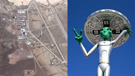 ‘they Cant Stop All Of Us More Than 250k Pledge To Storm Area 51 To
