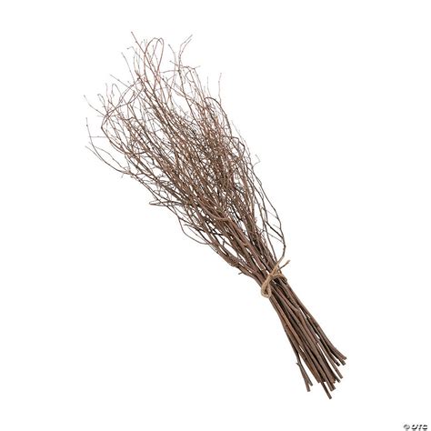 Bundle Of Twigs Discontinued