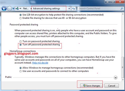 Maybe we can put our hands to the setting of password policy. Share Folder trong Windows để không gặp lỗi, không bị đòi ...