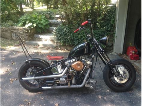 You can have the bike list sorted by year or model name. Flyrite Choppers motorcycles for sale