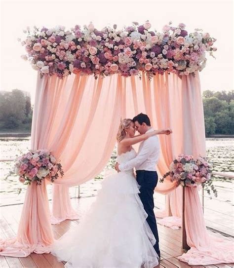 Dusty Rose Wedding Color Ideas Colors For Wedding