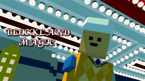 Blockland Magic Youtube