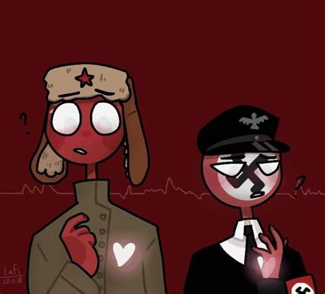 Addicted To You Ussr X Third Reich • • Do I Love You • • Wattpad