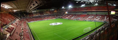 The philips stadion is the home ground of psv. Pronostico PSV Eindhoven-Granada - PeriodicoDaily Sport