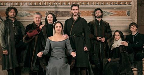 Lourenço De Médici Filhos