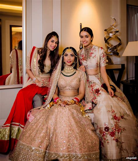 The Most Chic Sisters Of The Bride Groom In 2016 Wedmegood