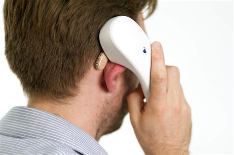 Hearing Aids And Telephones Hearing Link