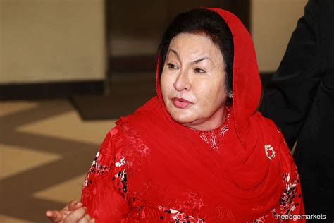Rosmah Mansor First Husband Rosmah Mansor Vs Imelda Marcos Who Spent
