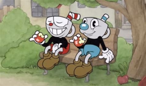 Cuphead Now Available For Mac Os 20181019