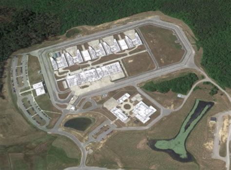 State Correctional Facilities In Tennessee Prison Insight