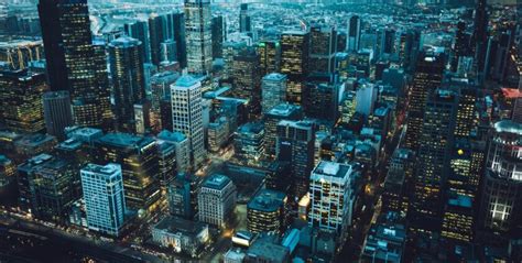 Top 16 Cleanest Cities In The World Msbca Calgary