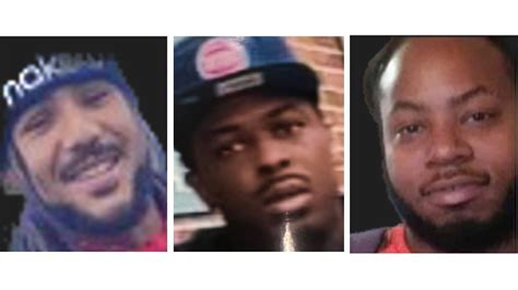 3 Michigan Rappers Missing 10 Days After Concert Is Canceled