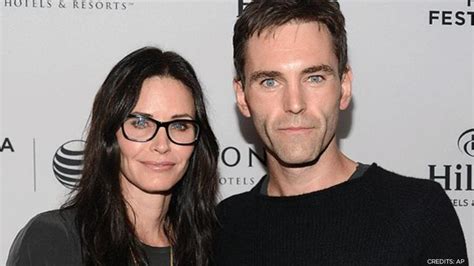 Courteney Cox Wishes Partner Johnny Mcdaid S On Th Bday Calls Him