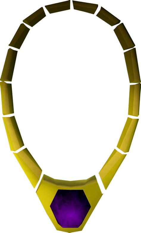 Dragon Necklace Runescape Wiki Fandom Powered By Wikia